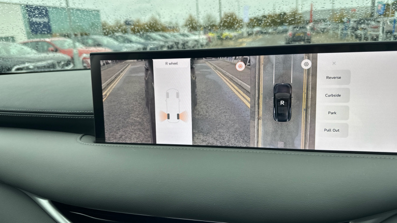 MG Im6 553kW Launch Edition 100kWh 5dr AWD Auto Electric Estate